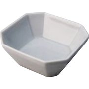 レンジ・食洗機対応 日本製 HAKKAKU プレート S グレー
