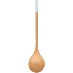 日本製 note スープスプーン WH 20.0