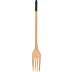 日本製 note パスタフォーク BK 21.0