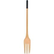 日本製 note パスタフォーク BK 21.0