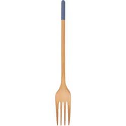 日本製 note パスタフォーク BL 21.0