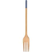 日本製 note パスタフォーク BL 21.0