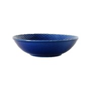 レンジ・食洗機対応 日本製 TLPウエーブ ボウル 16cm ruri