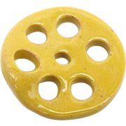 日本製 箸置 からしれんこん