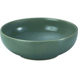 レンジ・食洗機対応 日本製 SPAZIO ボール 16cm GR
