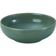 レンジ・食洗機対応 日本製 SPAZIO ボール 16cm GR