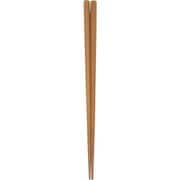 サオの箸 八角 22.0cm