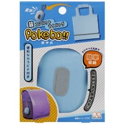 限定 Pokeba ライトブルー S2289946