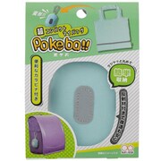 限定 Pokeba ライトグリーン S2289962
