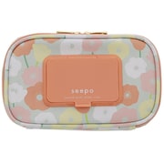 限定 seepoコスメポーチ 大花 S2289873