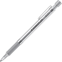 シルバーシリーズ ノック式ボールペン 425 25F-9