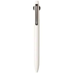 ヨドバシ Com 三菱鉛筆 Mitsubishi Pencil Sxe 45 ジェットストリーム Prime 3色ボールペン 0 5mm ベージュ 通販 全品無料配達