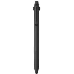 ヨドバシ Com 三菱鉛筆 Mitsubishi Pencil Sxe 24 ジェットストリーム Prime 3色ボールペン 0 5mm ブラック 通販 全品無料配達