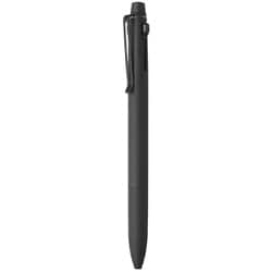 ヨドバシ Com 三菱鉛筆 Mitsubishi Pencil Sxe 24 ジェットストリーム Prime 3色ボールペン 0 5mm ブラック 通販 全品無料配達