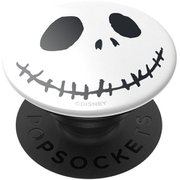 PG Jack Skellington NIGHTMARE BEFORE CHRISTMAS [ポップソケッツ・グリップ]