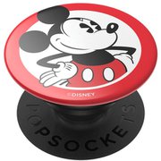 PG Mickey Classic MICKEY ＆ MINNIE CLASSIC [ポップソケッツ・グリップ]