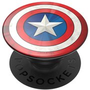 PG Captain America Icon MARVEL EVERGREEN [ポップソケッツ・グリップ]