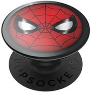 PG SPIDER-MAN ICON MARVEL EVERGREEN [ポップソケッツ・グリップ]