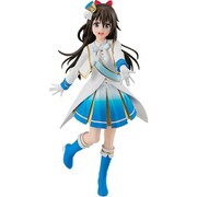 POP UP PARADE ラブライブ！虹ヶ咲学園スクールアイドル同好会 桜坂しずく [ノンスケール 塗装済み完成品フィギュア 全高約170mm]