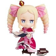 ねんどろいど Re：ゼロから始める異世界生活 ベアトリス [ノンスケール 塗装済み可動フィギュア 全高約100mm 2021年9月再販売]