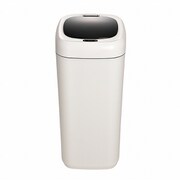 センサー付電子ペール Lサイズ 35L JIM-SEP35L