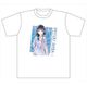 魔法科高校の劣等生来訪者編 フルカラーTシャツ PALE TONE 司波 深雪 [キャラクターグッズ]