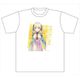 魔法科高校の劣等生来訪者編 フルカラーTシャツ PALE TONE アンジェリーナ [キャラクターグッズ]