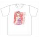 魔法科高校の劣等生来訪者編 フルカラーTシャツ PALE TONE 千葉 エリカ [キャラクターグッズ]