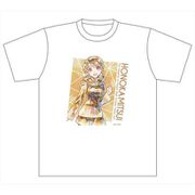 魔法科高校の劣等生来訪者編 フルカラーTシャツ PALE TONE 光井 ほのか [キャラクターグッズ]