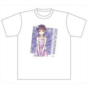 魔法科高校の劣等生来訪者編 フルカラーTシャツ PALE TONE 北山 雫 [キャラクターグッズ]