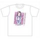 魔法科高校の劣等生来訪者編 フルカラーTシャツ PALE TONE 七草 真由美 [キャラクターグッズ]