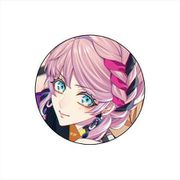 キューピット・パラサイト カンバッジセット [キャラクターグッズ]