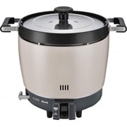 業務用ガス炊飯器 2升炊き 都市ガス用 RR-200CF/13A