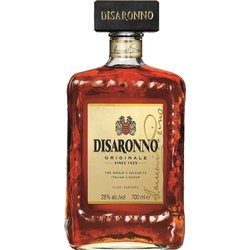 ディサローノ アマレット 700ml [リキュール]