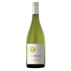 プルプル・ド・グレゼット 白 12.5度 750ml [白ワイン]