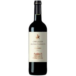 シュバリエ デュ CHラグレゼット 13.5度 750ml [赤ワイン]