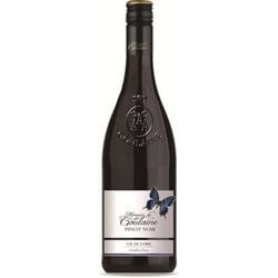 マルキ ド グーレーヌ ピノ・ノワール 11.5度 750ml [赤ワイン]