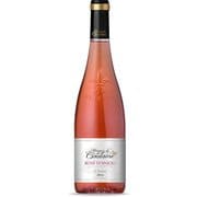 マルキ・ド・グーレーヌ ロゼダンジュ 11度 750ml [ロゼワイン]