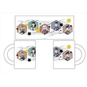 犬夜叉 マグカップ PALE TONE series A [キャラクターグッズ]