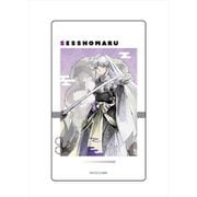 キャラクターグッズ 犬夜叉 モバイルバッテリー PALE TONE series 殺生丸
