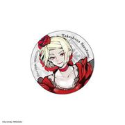 JACKJEANNE クリスタルマグネット 更文 [キャラクターグッズ]