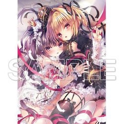 Amazon.com: Angel's cage るび様画集: 4942330149164: Bokai