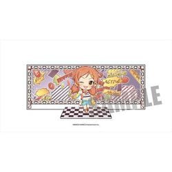 アイドルマスター シンデレラガールズ アクリルキャラプレートぷち 23 小松伊吹 [キャラクターグッズ]