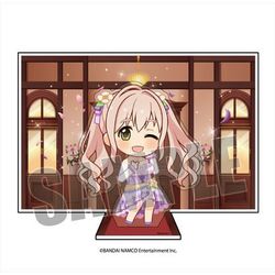 ヨドバシ Com あみあみ アイドルマスター シンデレラガールズ アクリルキャラプレートぷち 23 西園寺琴歌 キャラクターグッズ 通販 全品無料配達 ヨドバシ Com あみあみ アイドルマスター シンデレラガールズ アクリルキャラプレートぷち 23 西園寺琴歌 キャラクターグッズ 通販 全品無料配達