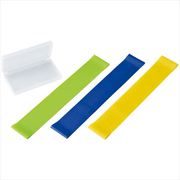 HB039 [エクササイズバンド3本セット]