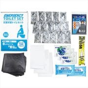 MT-30 [もしもの時のトイレキット 15回分]