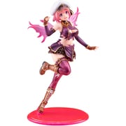 ドリームテック 戦×恋（ヴァルラヴ） 早乙女 六海【戦乙女】 [1/7スケール 塗装済み完成品フィギュア 全高約260mm]