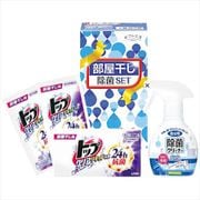 DD-60N [ギフト工房 部屋干し除菌セット]