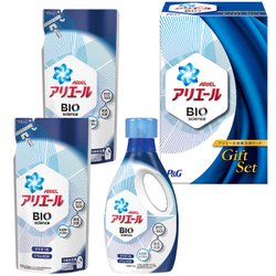 ヨドバシ.com - アリエール PGCG-C [アリエール 液体洗剤セット] 通販