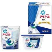 アリエールジェルボール ギフトセット PGAG-15A